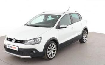 Volkswagen polo Issy-les-Moulineaux