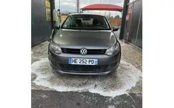 Volkswagen Polo Maubeuge