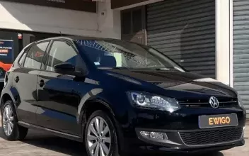 Volkswagen Polo Nancy