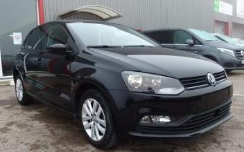 Volkswagen polo Savières