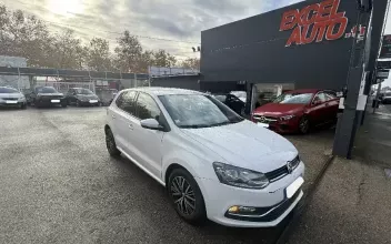 Volkswagen Polo Nîmes