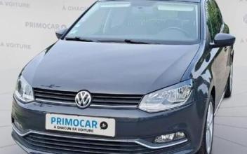 Volkswagen polo Strasbourg