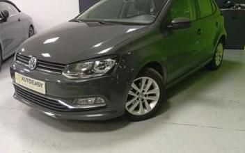 Volkswagen polo Draguignan