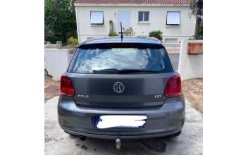 Volkswagen polo Mouilleron-le-Captif