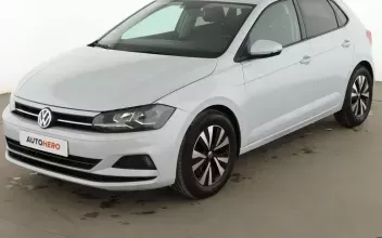 Volkswagen Polo Issy-les-Moulineaux