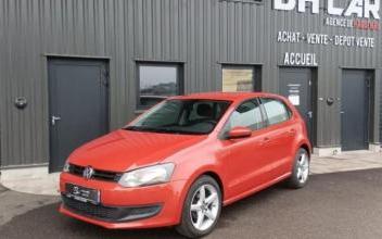 Volkswagen Polo Haguenau
