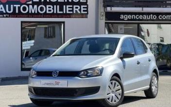 Volkswagen polo Pontarlier