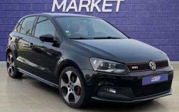 Volkswagen Polo Annecy