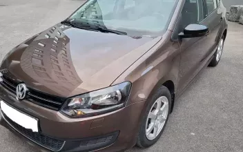 Volkswagen Polo Nantes