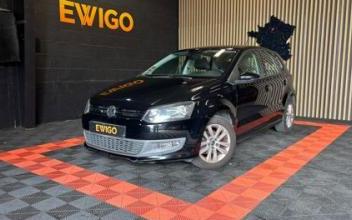 Volkswagen polo Couëron
