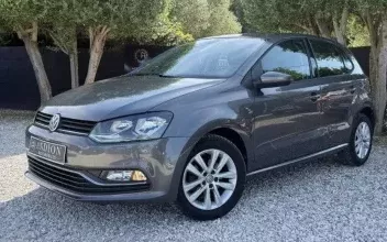 Volkswagen Polo Perpignan