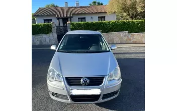 Volkswagen Polo Millau