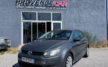 Volkswagen Polo La-Farlède