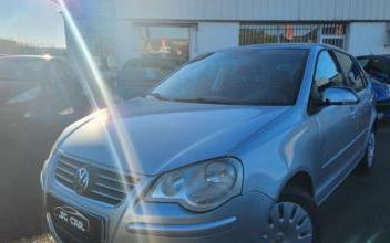 Volkswagen Polo Cournon-d'Auvergne