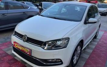 Volkswagen polo Drancy