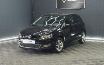 Volkswagen Polo Limoges