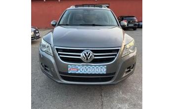 Volkswagen tiguan Meyzieu