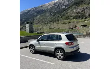 Volkswagen Tiguan Lanslebourg-Mont-Cenis