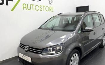 Volkswagen Touran Brest