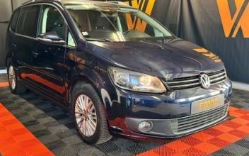 Volkswagen touran Trélissac