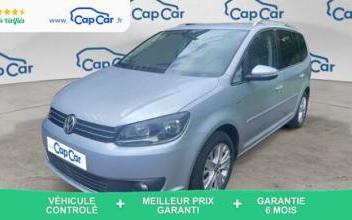 Volkswagen touran Xonrupt-Longemer