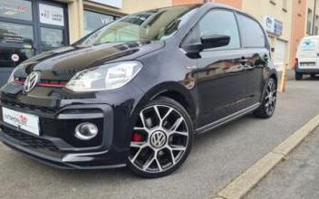 Volkswagen up Salouël