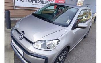 Volkswagen up Pont-Audemer