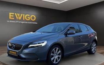 Volvo v40 Seynod