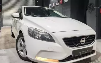 Volvo V40 Lille