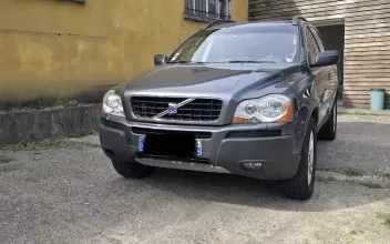 Volvo XC90 Canteleu