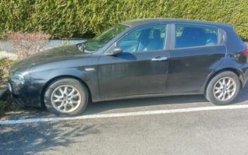 Alfa-romeo 147 Grenoble