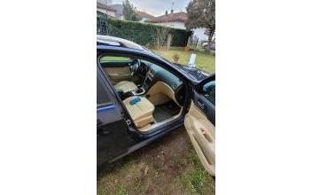 Alfa-romeo 159 sportwagon Varilhes