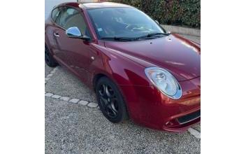 Alfa-romeo mito Tours