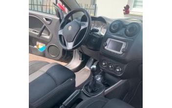 Alfa-romeo mito Paimpol