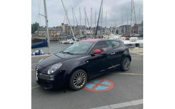 Alfa-romeo mito Paimpol