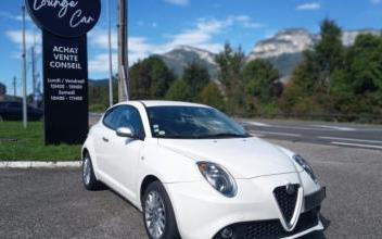 Alfa-romeo Mito Challes-les-Eaux