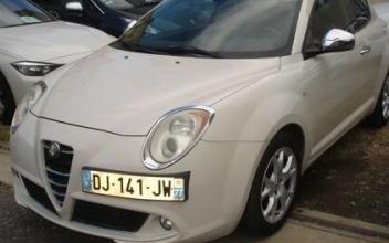 Alfa-romeo mito Houilles