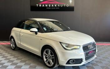 Audi A1 Arles