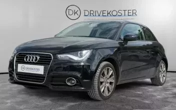 Audi A1 Nice