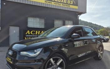 Audi A1 Draguignan