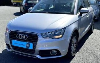 Audi a1 Tonnay-Charente