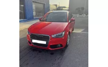 Audi A1 Illzach