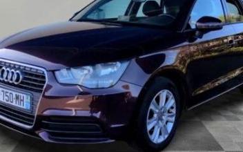 Audi a1 Tours