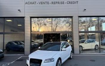 Audi a3 Aucamville