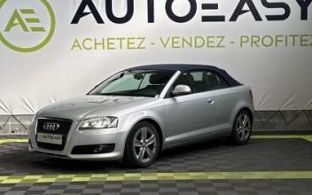 Audi a3 Gouesnou