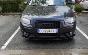 Audi a3 Vitry-sur-Seine