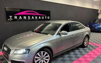 Audi a4 Harfleur