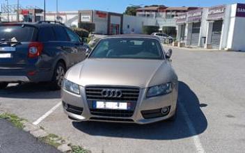 Audi a5 Montpellier