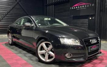 Audi A5 Sportback Cuincy