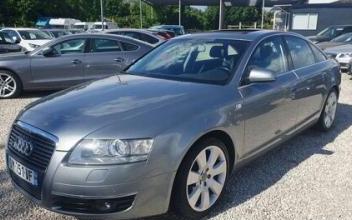 Audi a6 Chartres